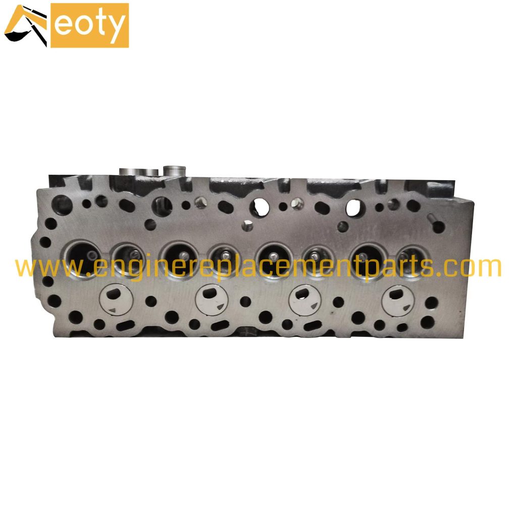 Toyota 2L Diesel Engine Cylinder Head 11101-54160 | OEM Replacement