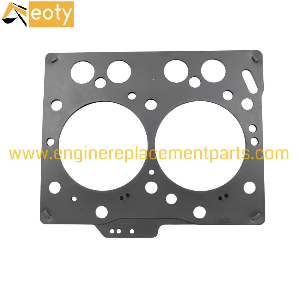 Yanmar 2TNE68 Cylinder Head Gasket 119309-01330 | Engine Parts