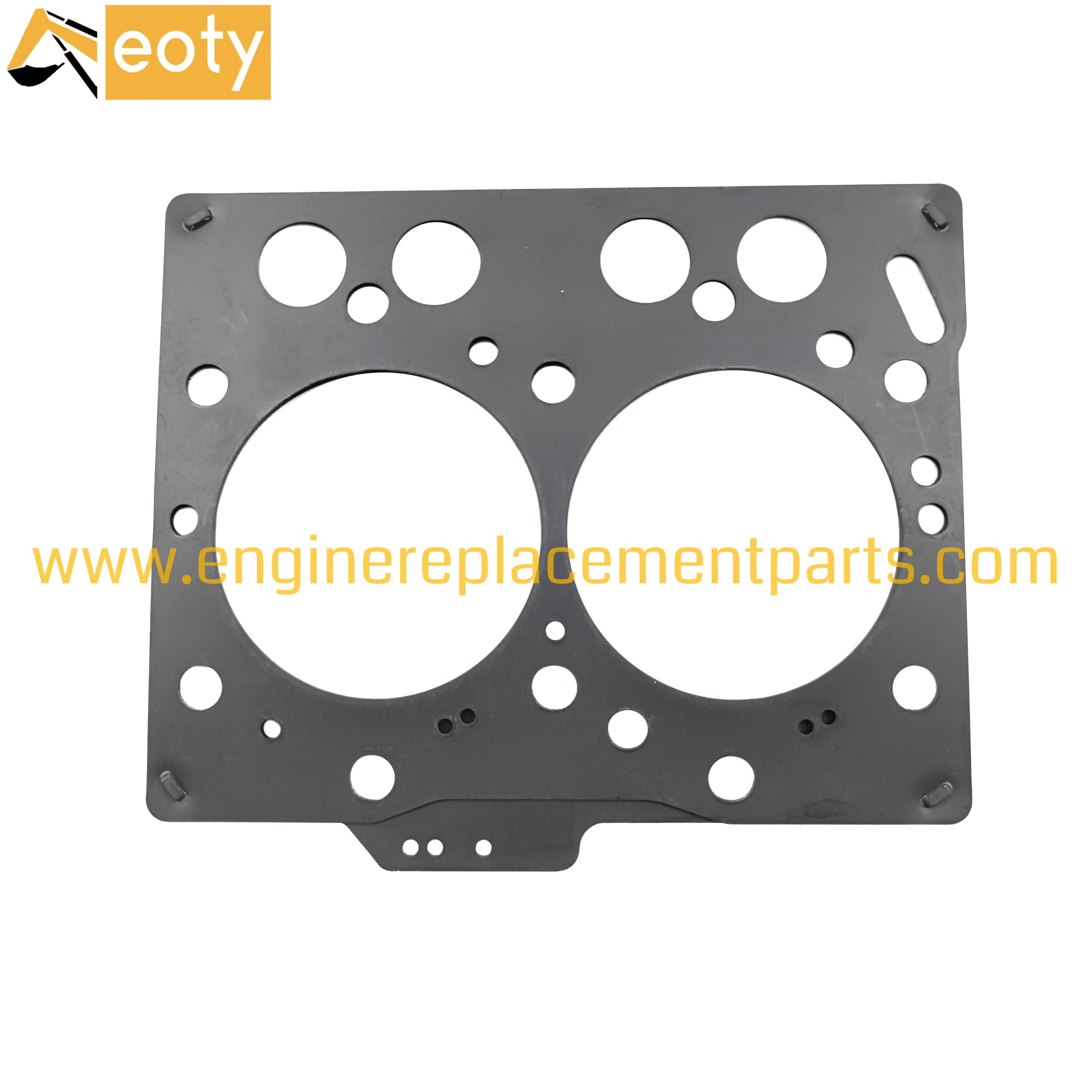 2tne68 Cylinder Head Gasket 119309-01330 Suitable For Yanmar Engine Parts