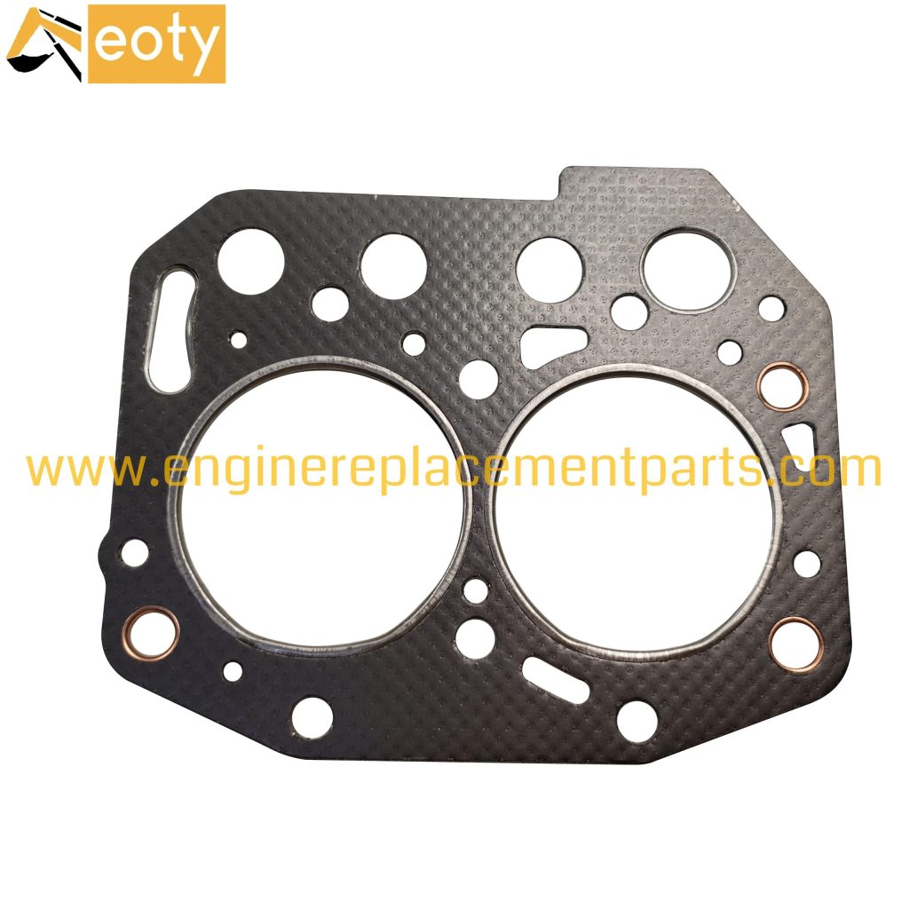 Yanmar 2TNV70 Cylinder Head Gasket | OEM Size | Diesel Engine Part