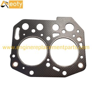 Yanmar 2TNV70 Cylinder Head Gasket | OEM Size | Diesel Engine Part