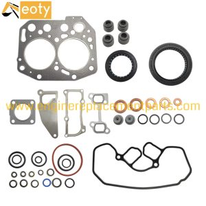 Yanmar 2TNV70 Full Gasket Kit 719415-92610 | Engine Seal Set