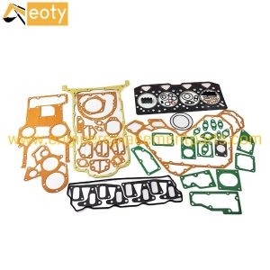 Caterpillar 3054 Engine Full Gasket Kit 276-3420 | OEM Replacement