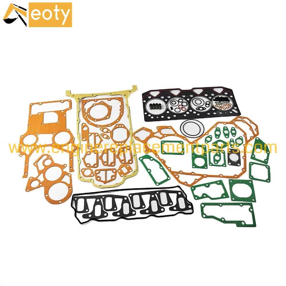 Caterpillar 3054 Engine Full Gasket Kit 276-3420 | OEM Replacement