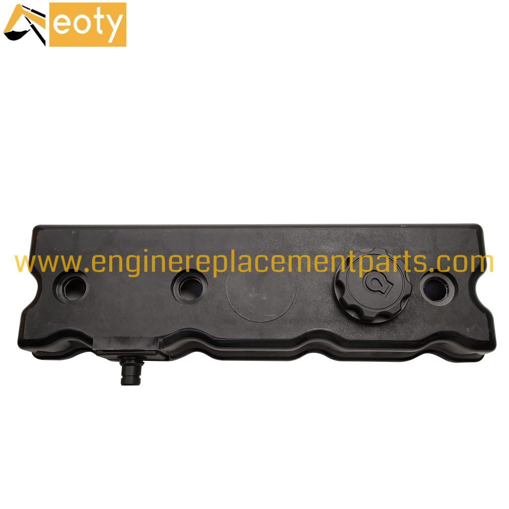 Caterpillar 3054 Diesel Engine Valve Cover | OEM Quality | 6-Month Warranty