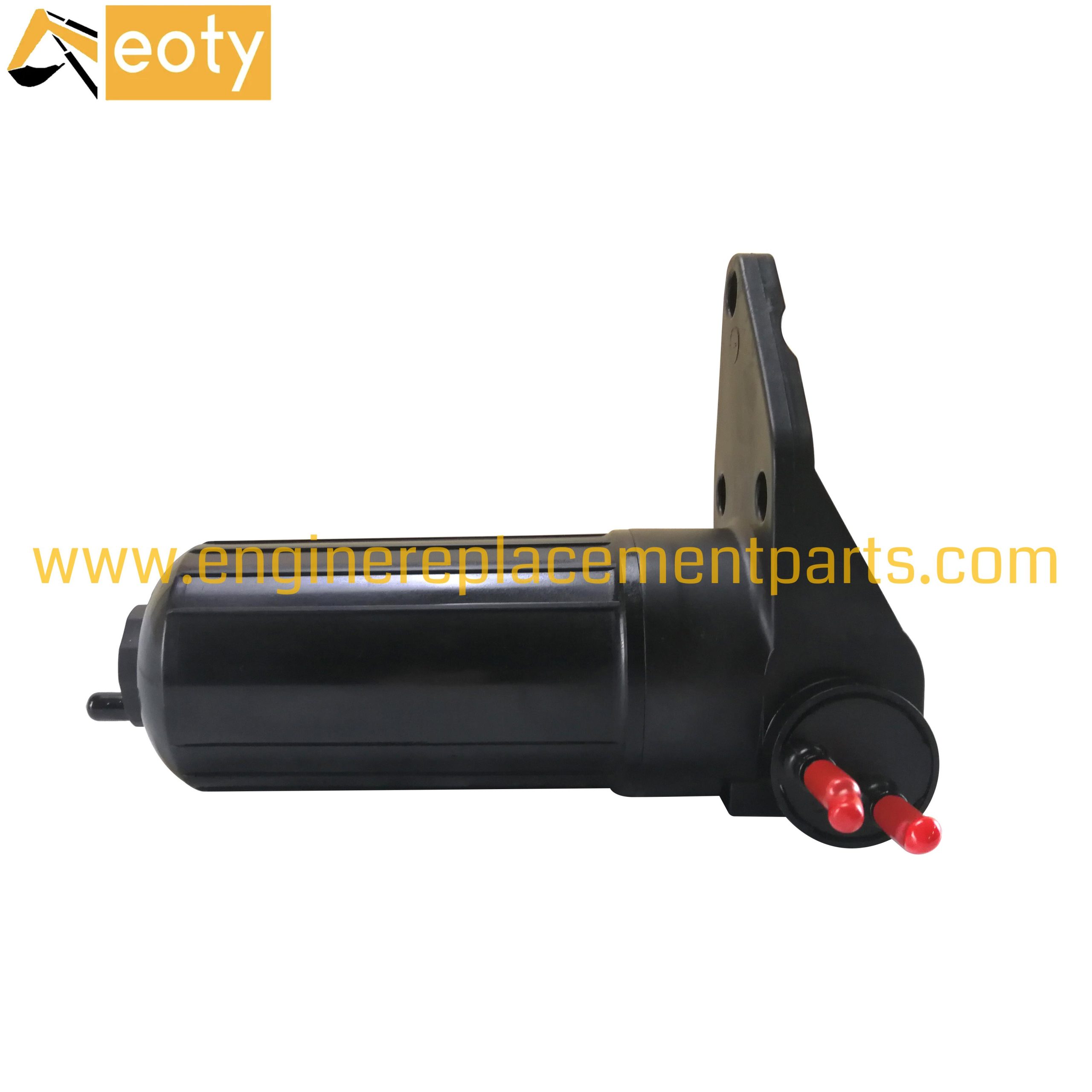 3054c E320d Fuel Priming Pump 467-7011 446-1895 Suitable For Caterpillar Engine Parts