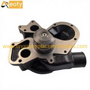 Caterpillar Water Pump 3056 3056E | 172-7207, 239-6142, 234-6110, 216-9734