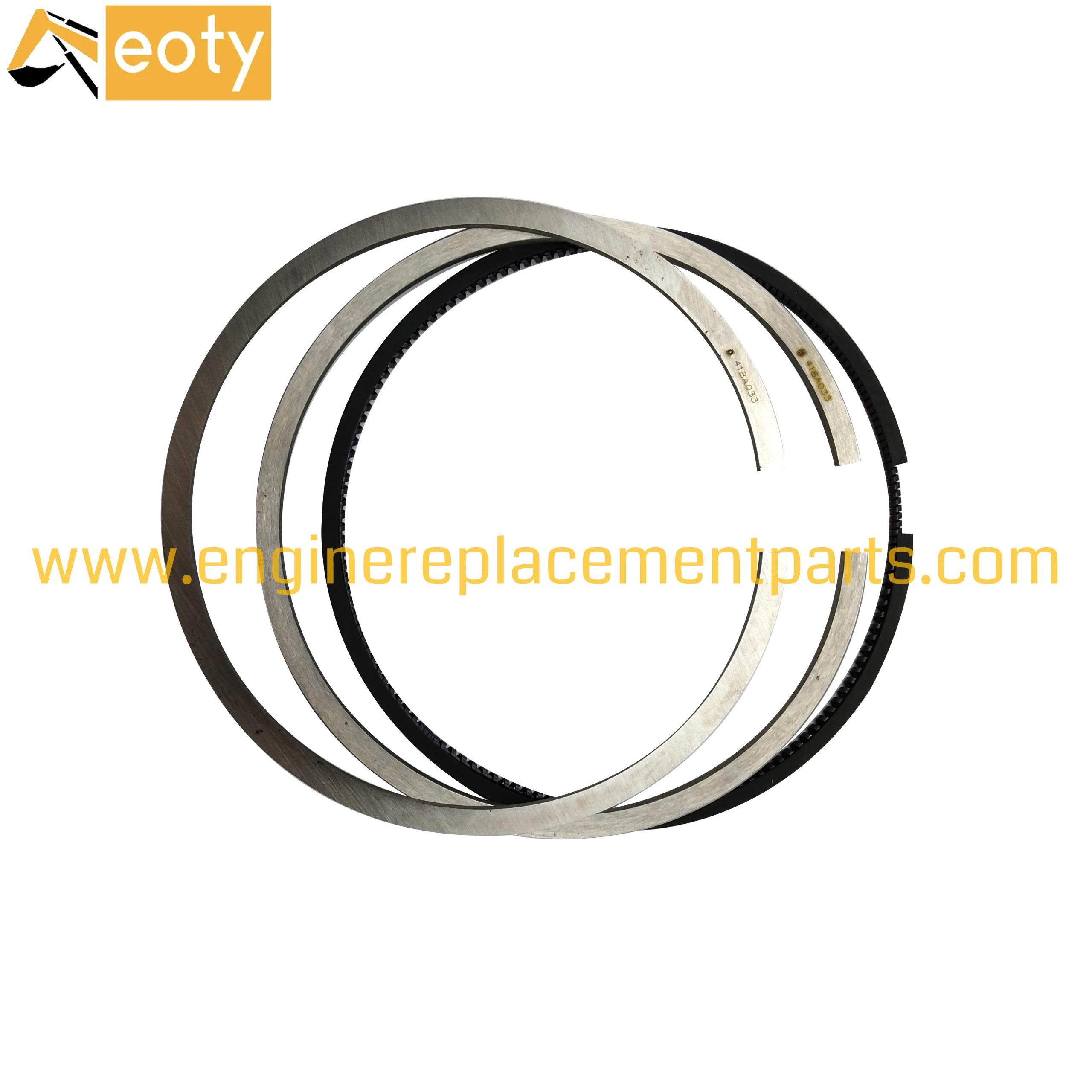 3056 Piston Ring 4181a033 Suitable For Caterpillar Engine Parts