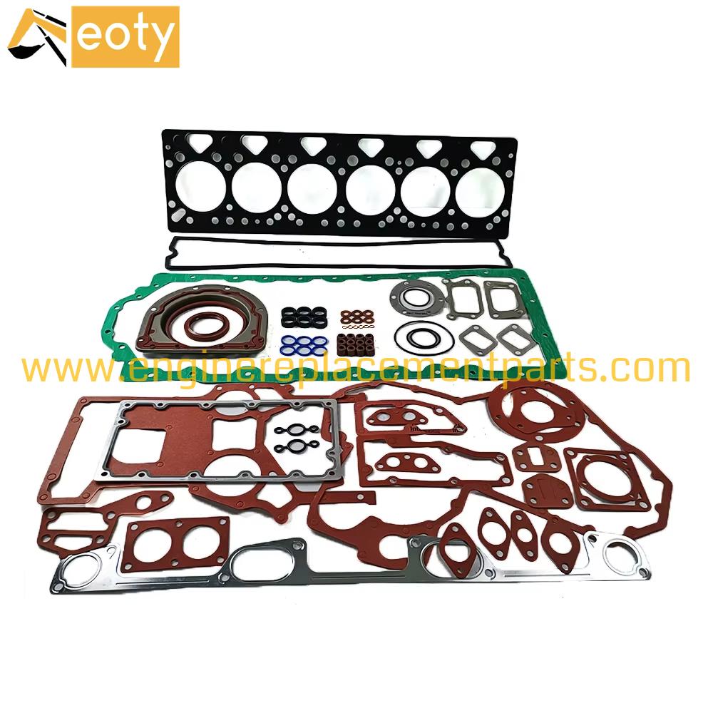 3056e Engine Gasket Kit 2366930 2169612 Suitable For Caterpillar Engine Parts