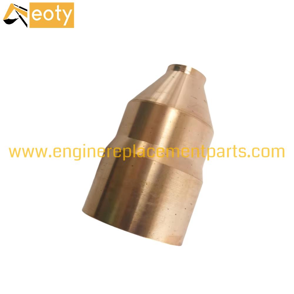 Caterpillar 3116 Diesel Engine Fuel Injector Copper Sleeve | OEM Size