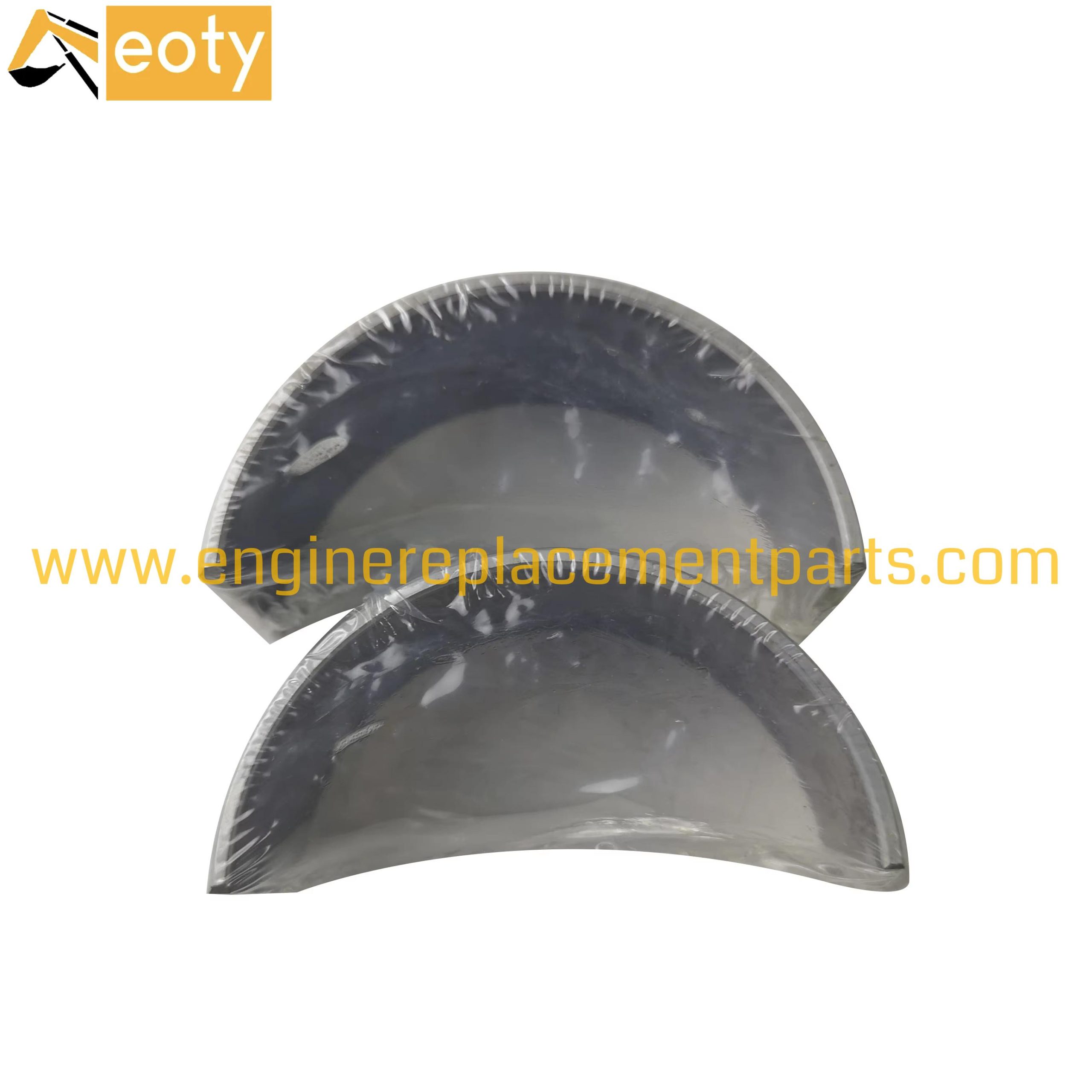 3126 Connecting Rod Bearing Suitable For Caterpillar Engine Parts