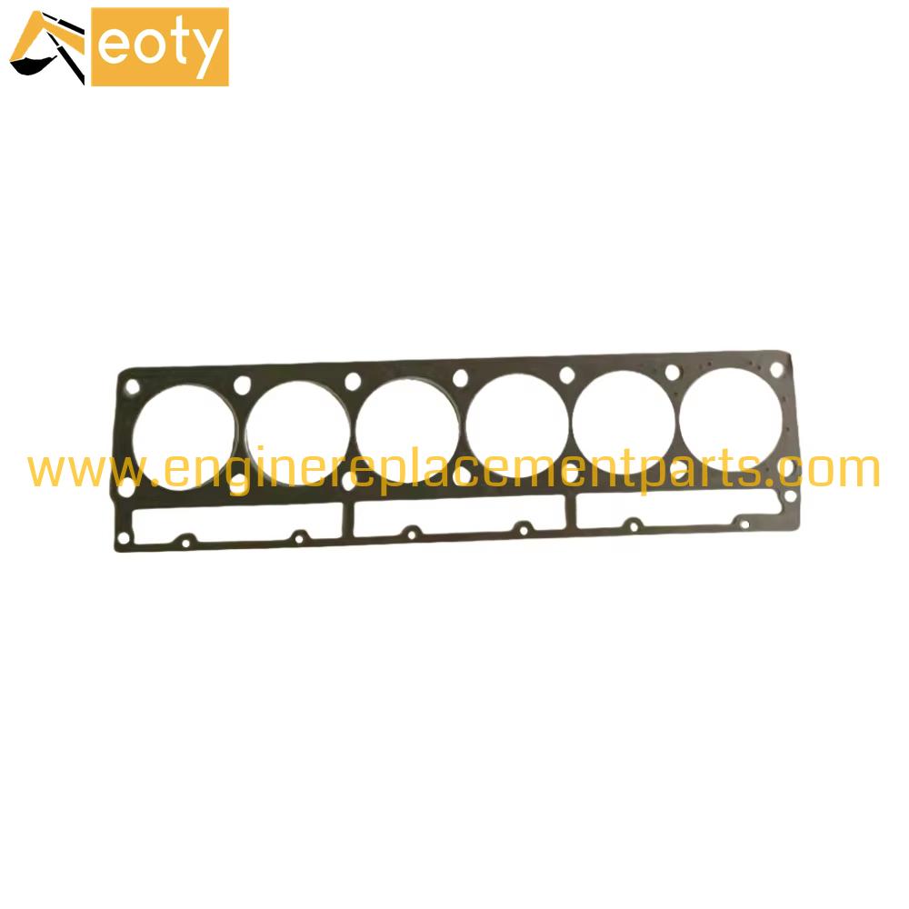 Caterpillar 3126B Cylinder Head Gasket | OEM Size | Diesel Engine Part
