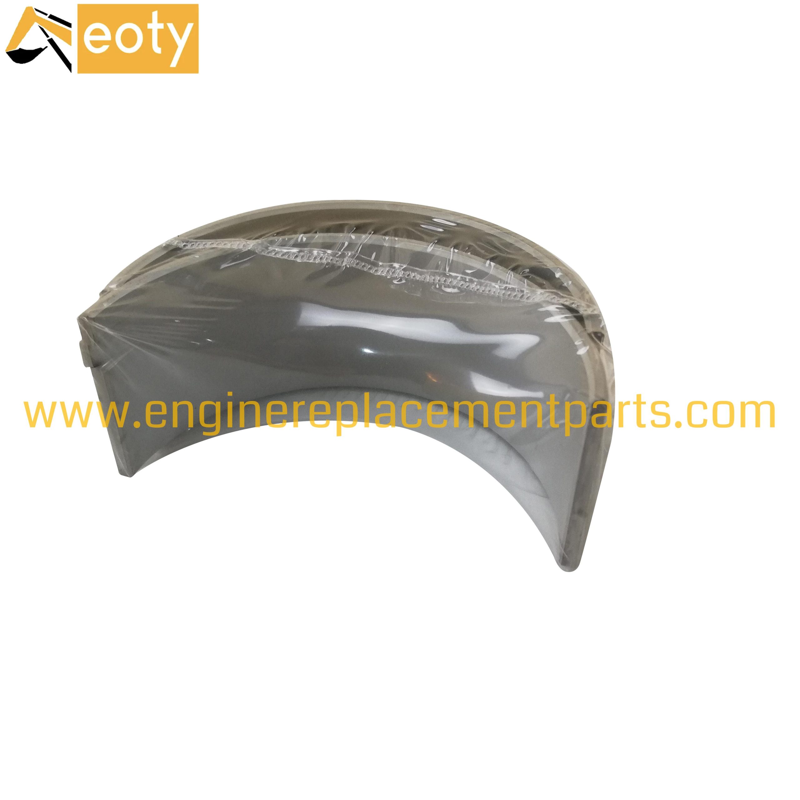 3204 Connecting Rod Bearing 1n3821 Suitable For Caterpillar Engine Parts