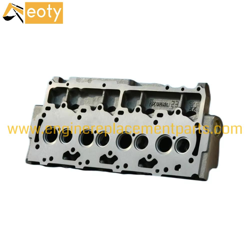 3204 Cylinder Head 6i2378 Suitable For Caterpillar Engine Parts