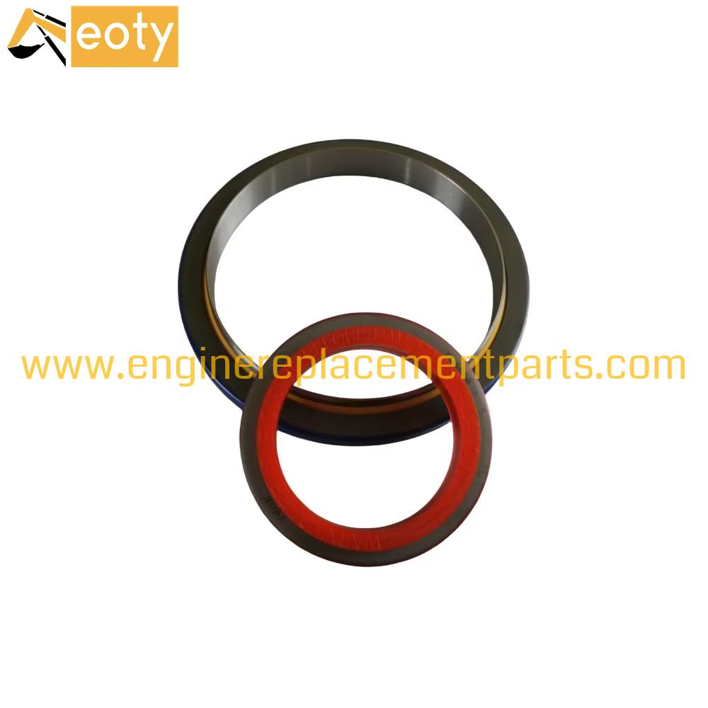 3208 Crankshaft Oil Seal 7c6660 7w3200 Suitable For Caterpillar Engine Parts
