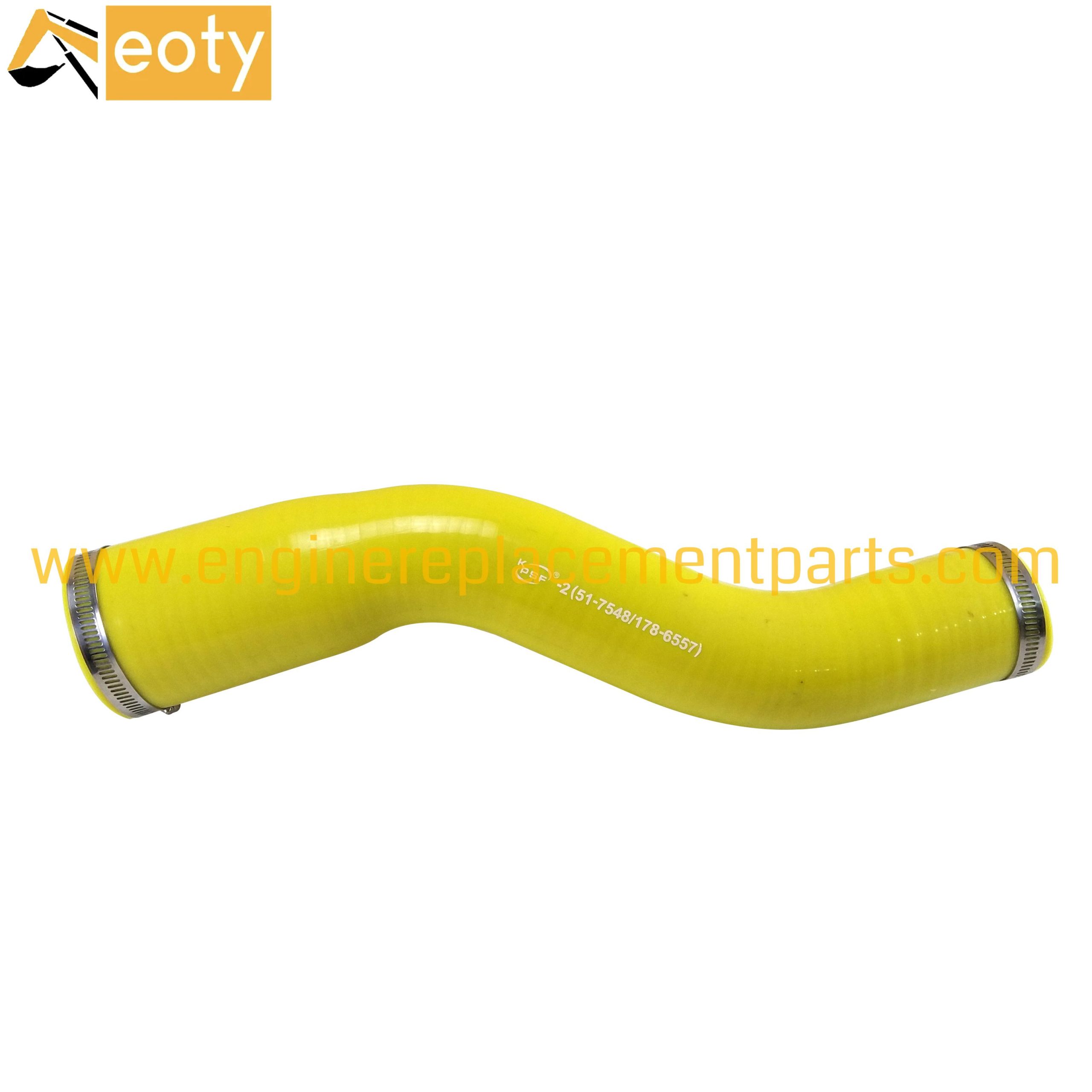 320b 320c Manifold Fluid Cool Suitable For Caterpillar Engine Parts