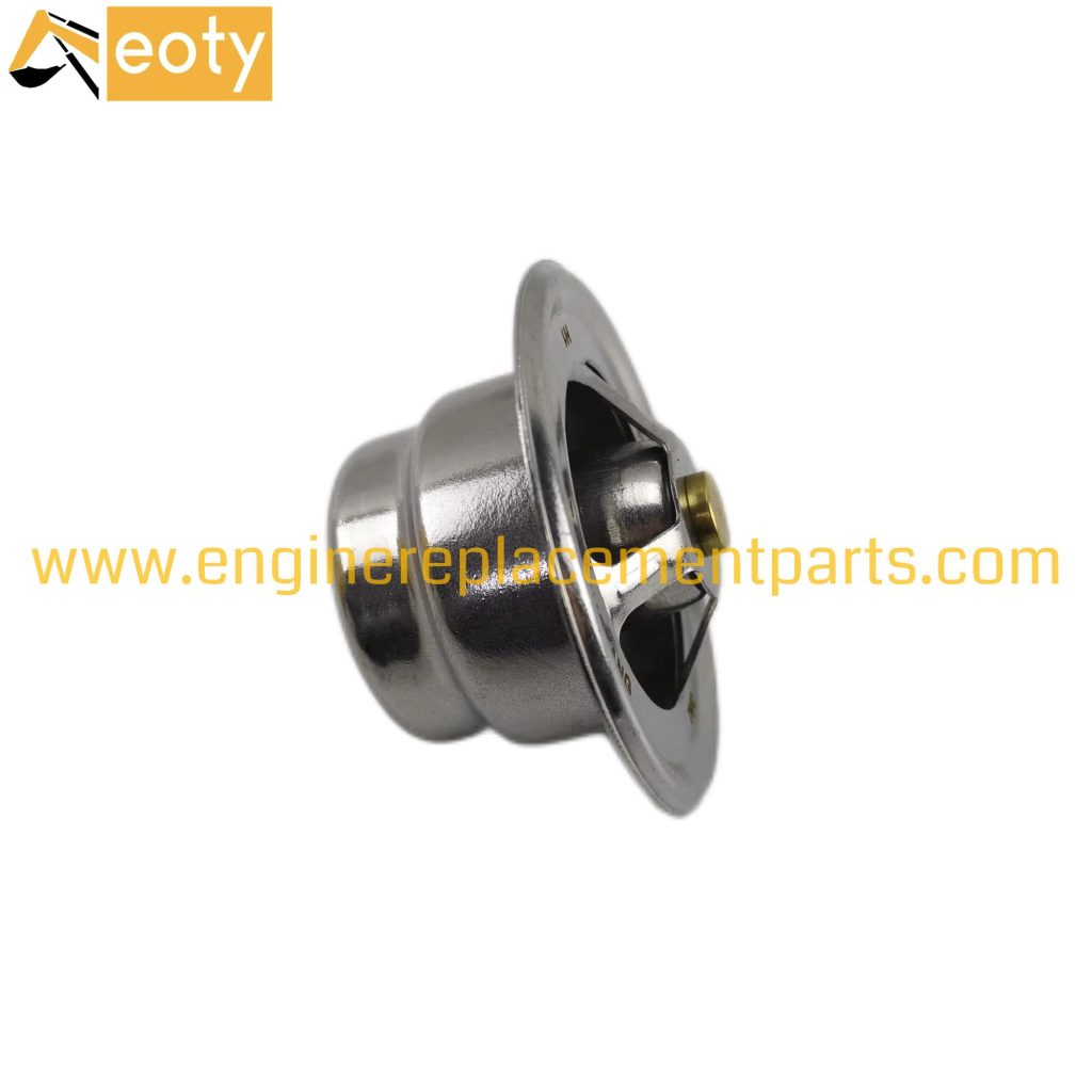 OEM 1118010 Thermostat for Caterpillar 320B 330B Diesel Engines