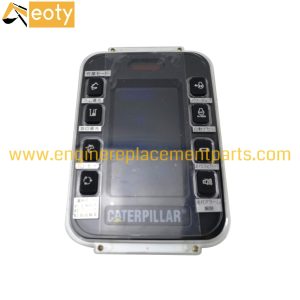 OEM 320B Monitor for Caterpillar Engine | Diesel Engine Monitor | 6-Month Warranty