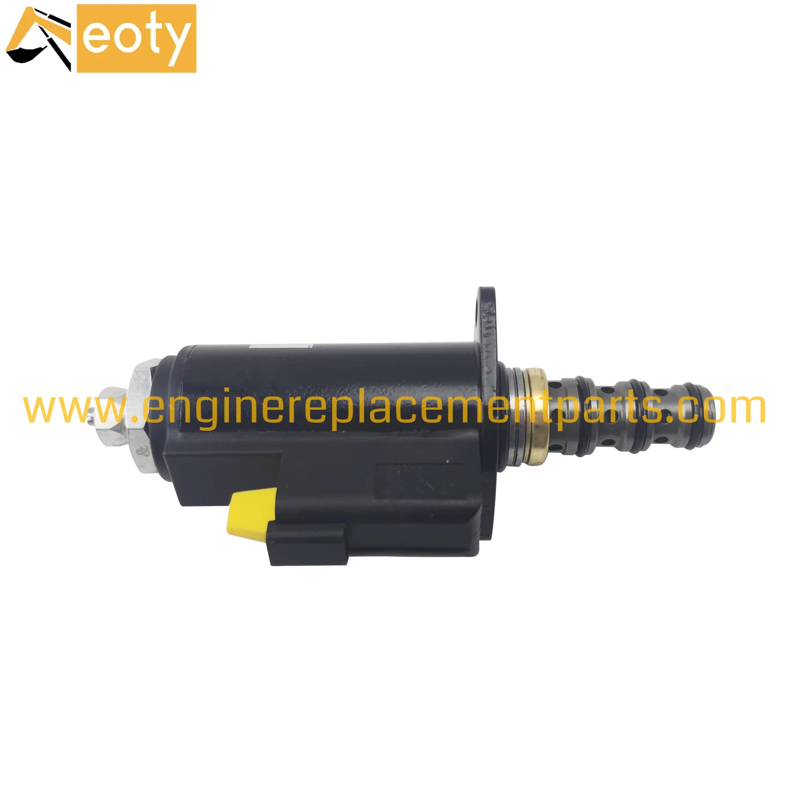320b Solenoid Valve 111-9916 Suitable For Caterpillar Engine Parts