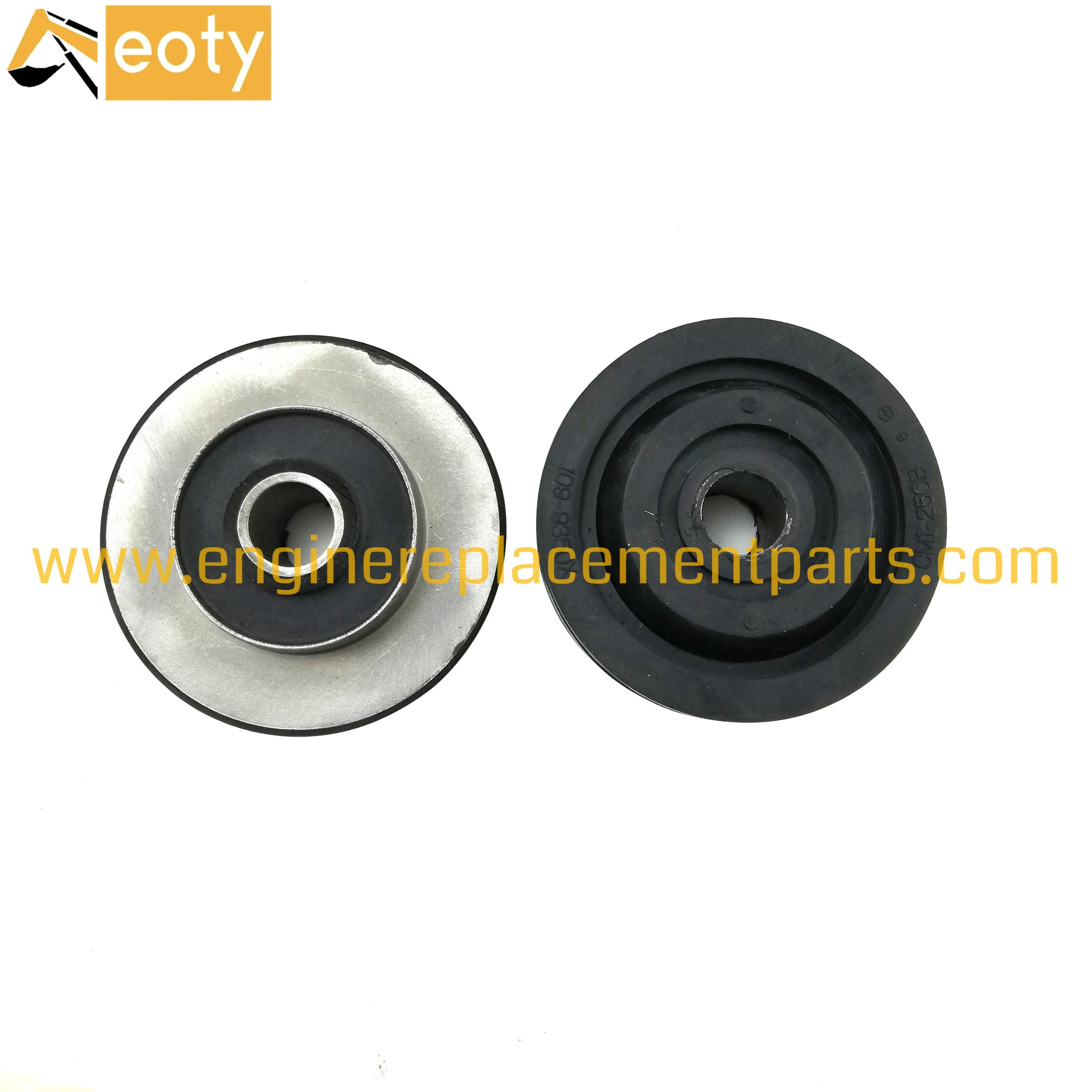 320c 3066 Engine Cushion 112-1039 Suitable For Caterpillar Engine Parts