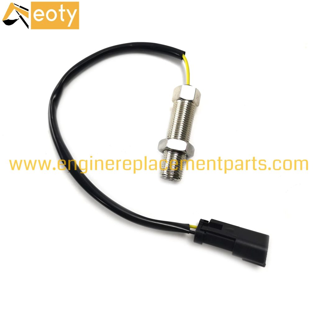 Caterpillar 320C 320D Revolution Speed Sensor 324-4131 | Diesel Engine Part