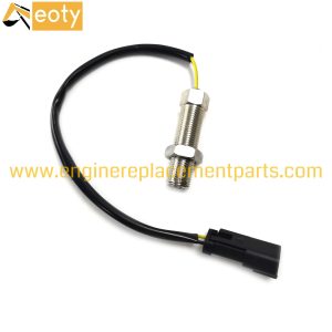 Caterpillar 320C 320D Revolution Speed Sensor 324-4131 | Diesel Engine Part