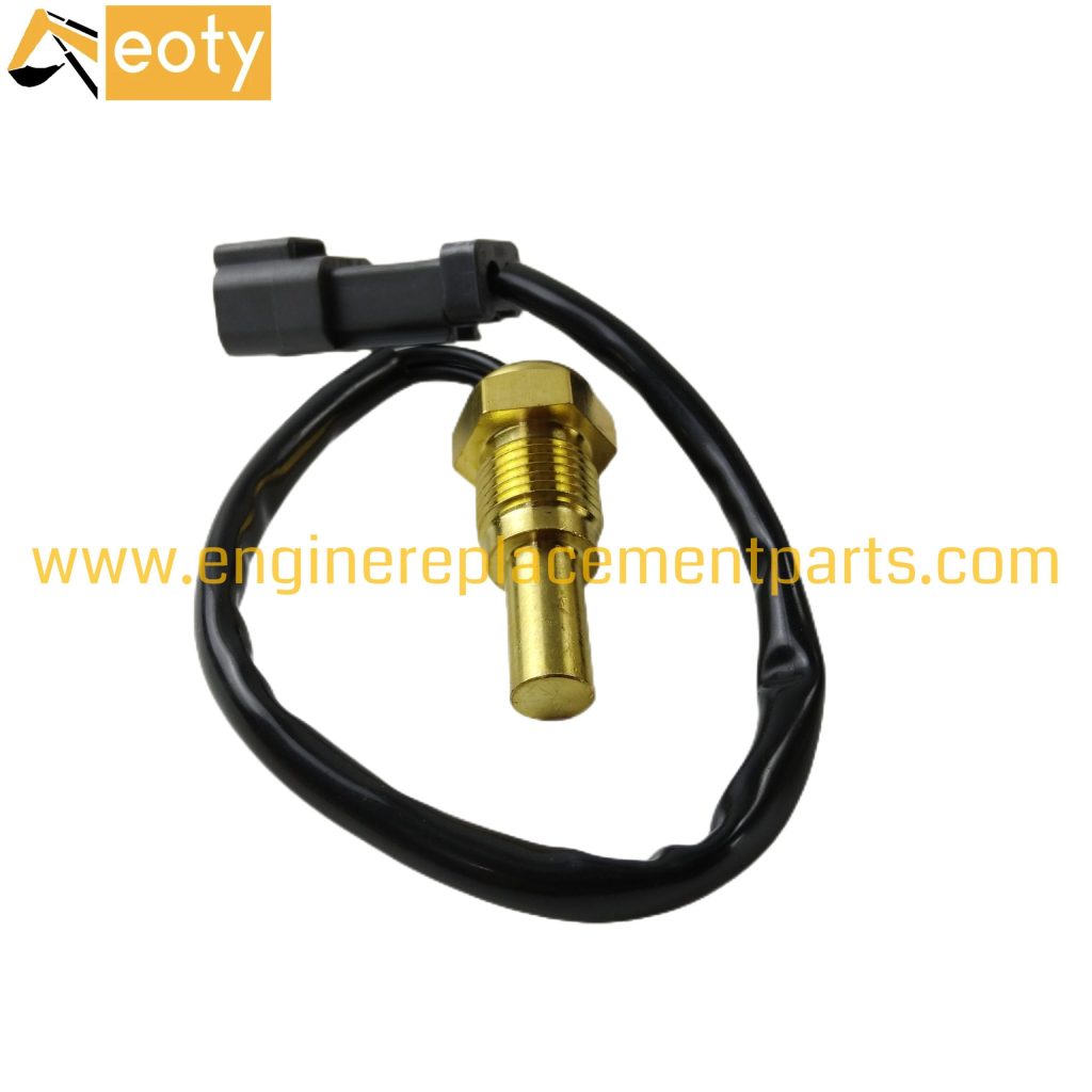 CAT 320C Water Temperature Sensor 196-7975 | OEM Diesel Engine Part