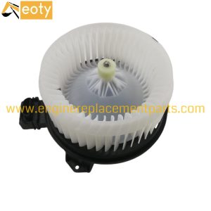 Caterpillar Engine Blower 320D 330D | Part # 307 7162-1 / 272700-5020 | 24V