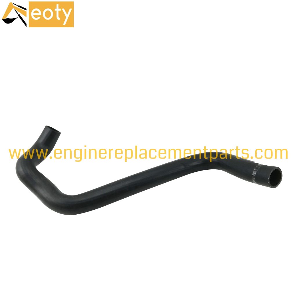 Caterpillar 320D Excavator Engine Downcomer 245-9178 | OEM Replacement Part