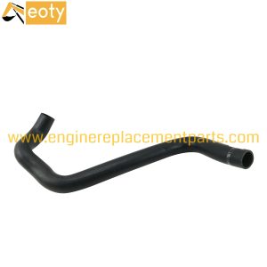 Caterpillar 320D Excavator Engine Downcomer 245-9178 | OEM Replacement Part