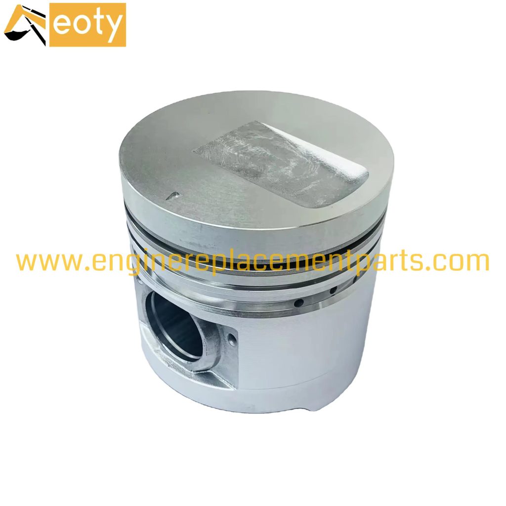 Mitsubishi S4S S6S Engine Piston 32A17-00100 for F18B Forklift & MGP45 Generator