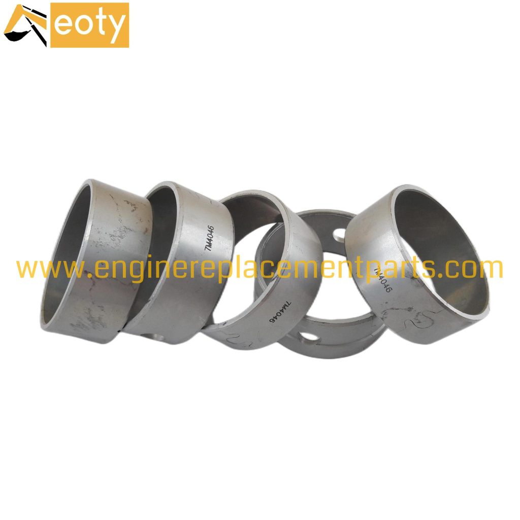 Caterpillar 3306 Engine Cam Bush 7M4046 8N4110 | OEM Diesel Engine Part