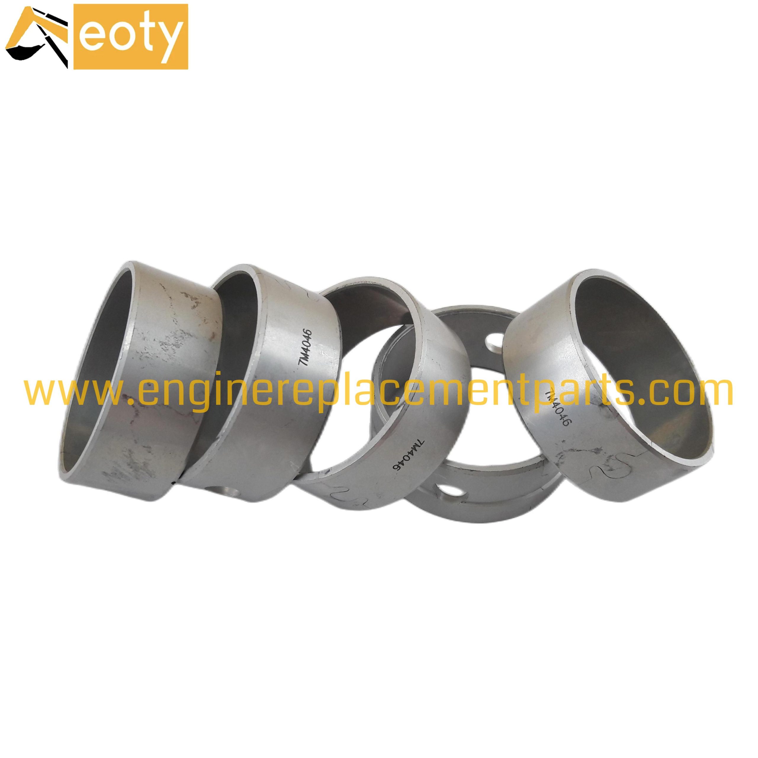 3306 Cam Bush 7m4046 8n4110 Suitable For Caterpillar Engine Parts