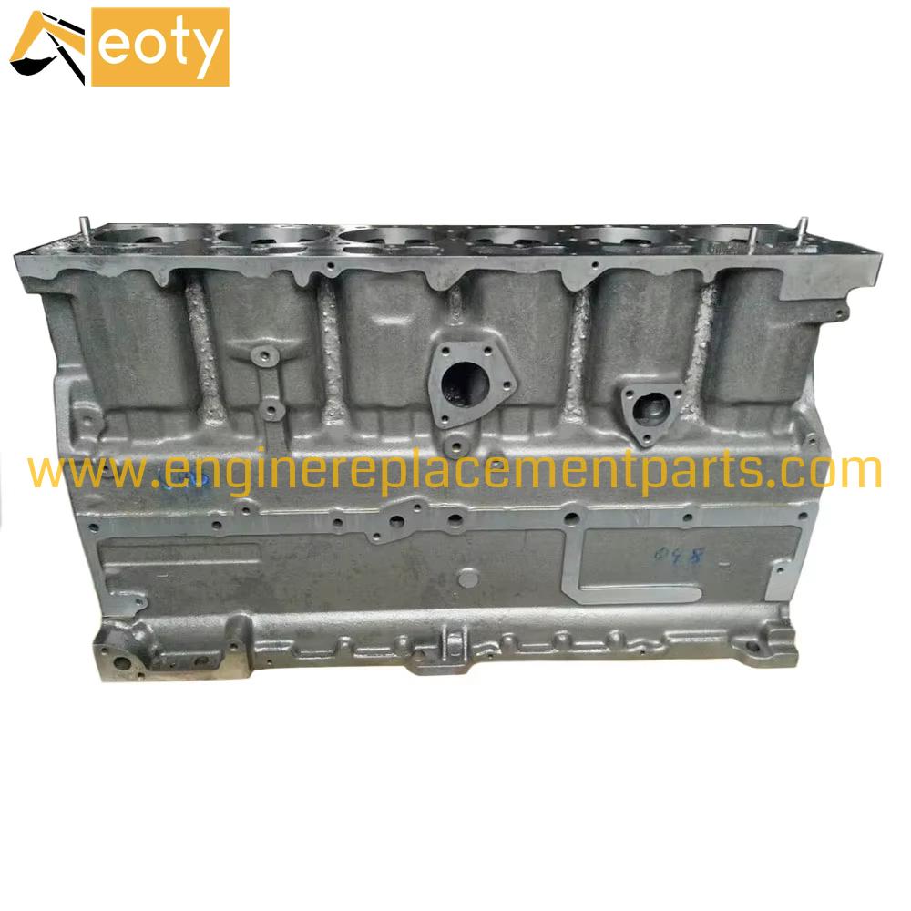 Caterpillar 3306 Cylinder Block 1N3576 | Diesel Engine Core Assembly