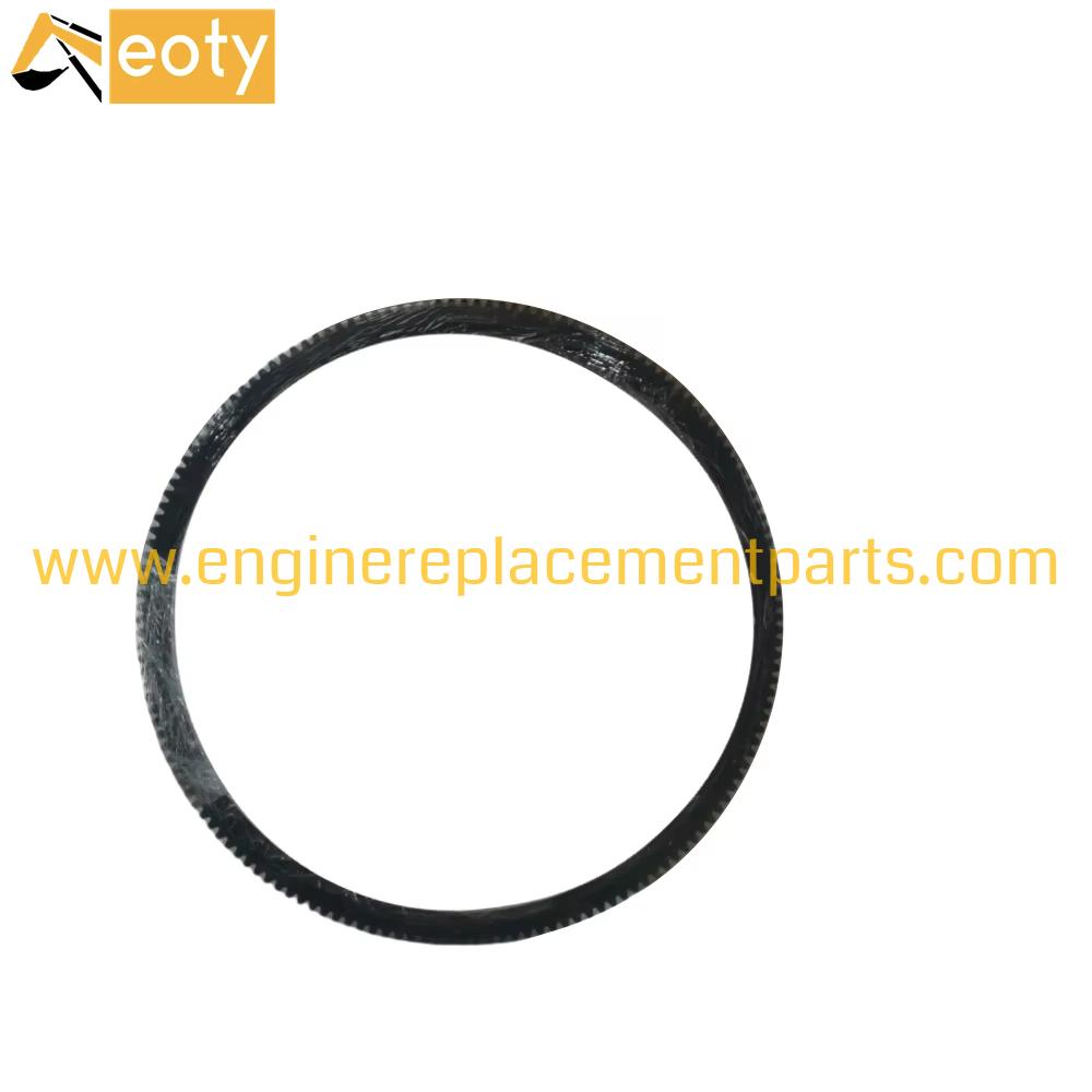 CAT 3306 Flywheel Gear | OEM Size | 6-Month Warranty | Diesel Engine Part