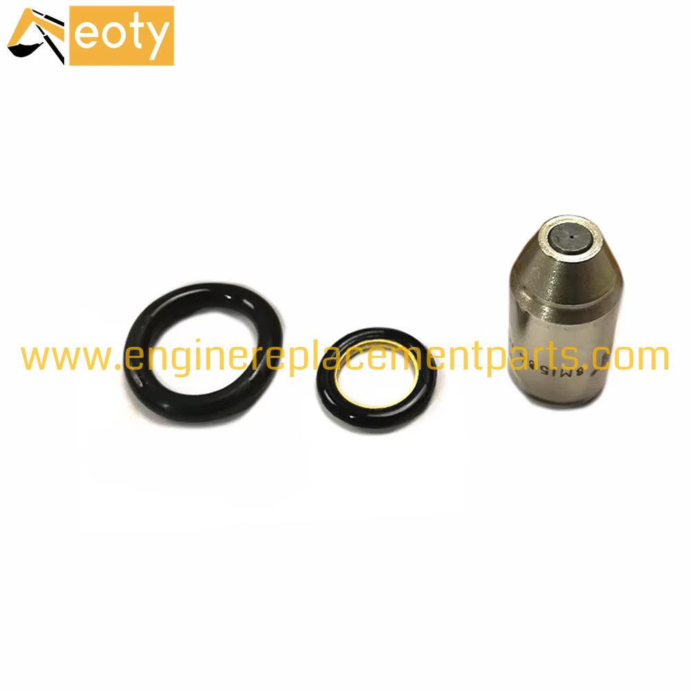 3306 Injector Nozzle 8m1584 Suitable For Caterpillar Engine Parts
