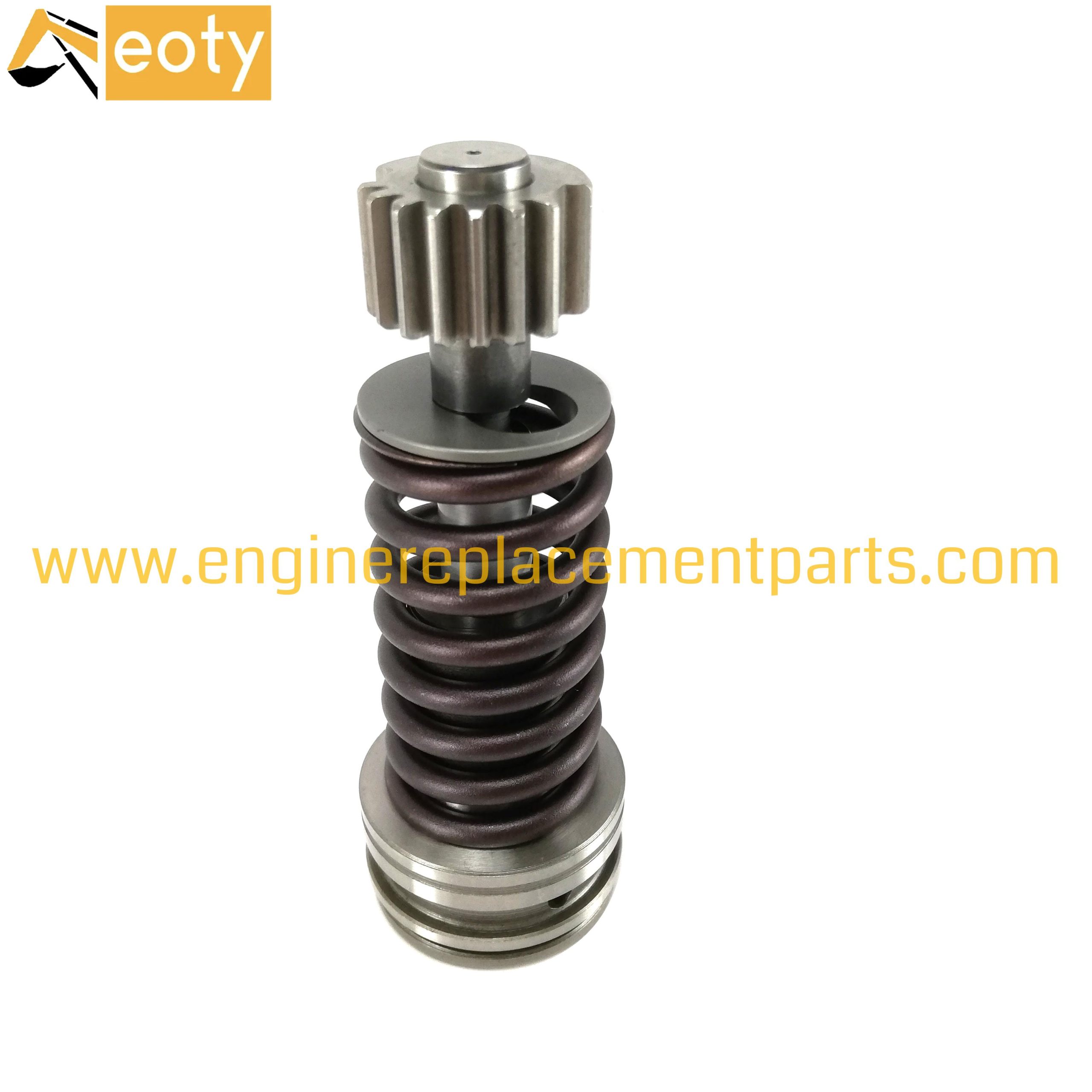 3306 Plunger 7w-5929 Suitable For Caterpillar Engine Parts