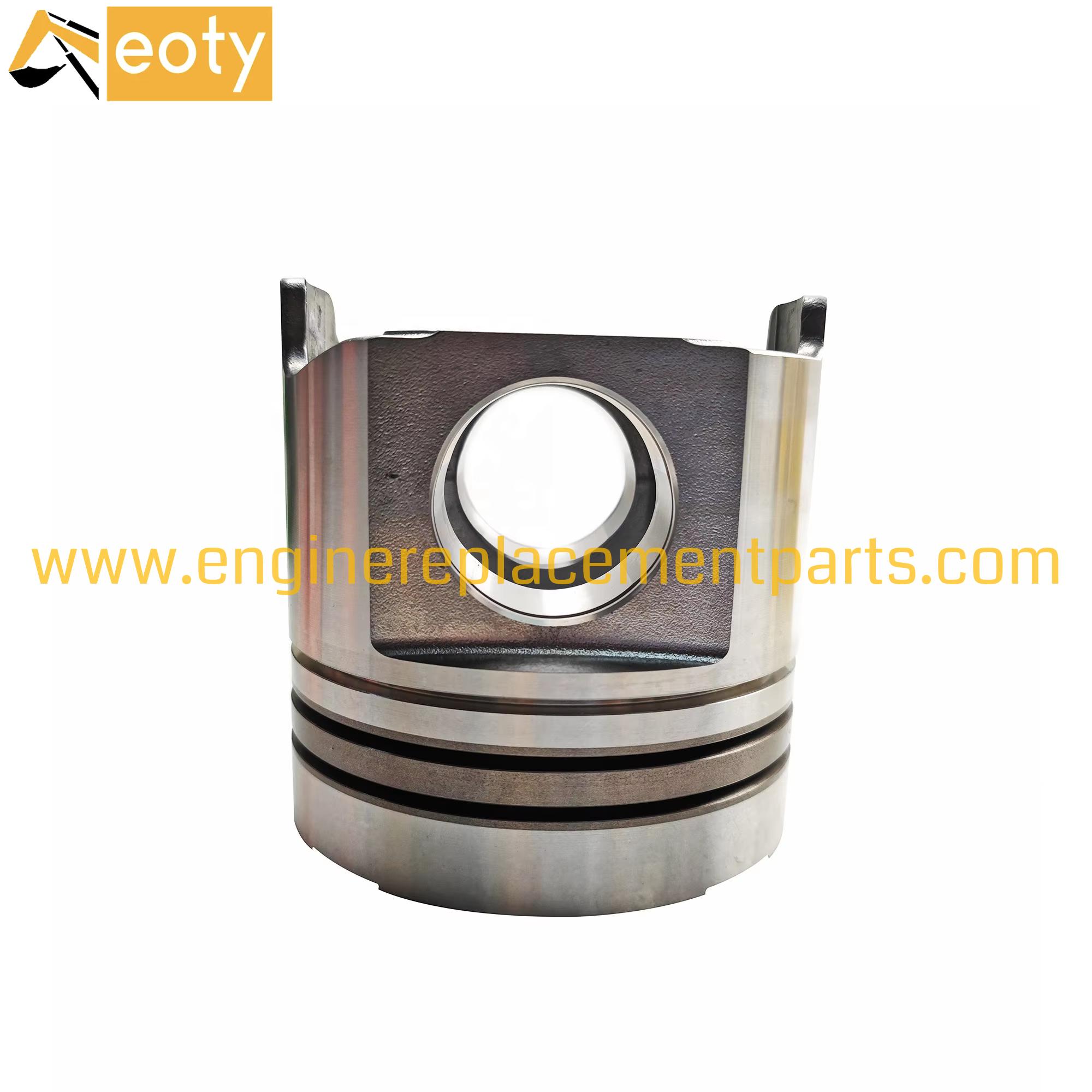 3406 3408 3412 Piston With Pin 7n3633 For Caterpillar Diesel Engine Parts
