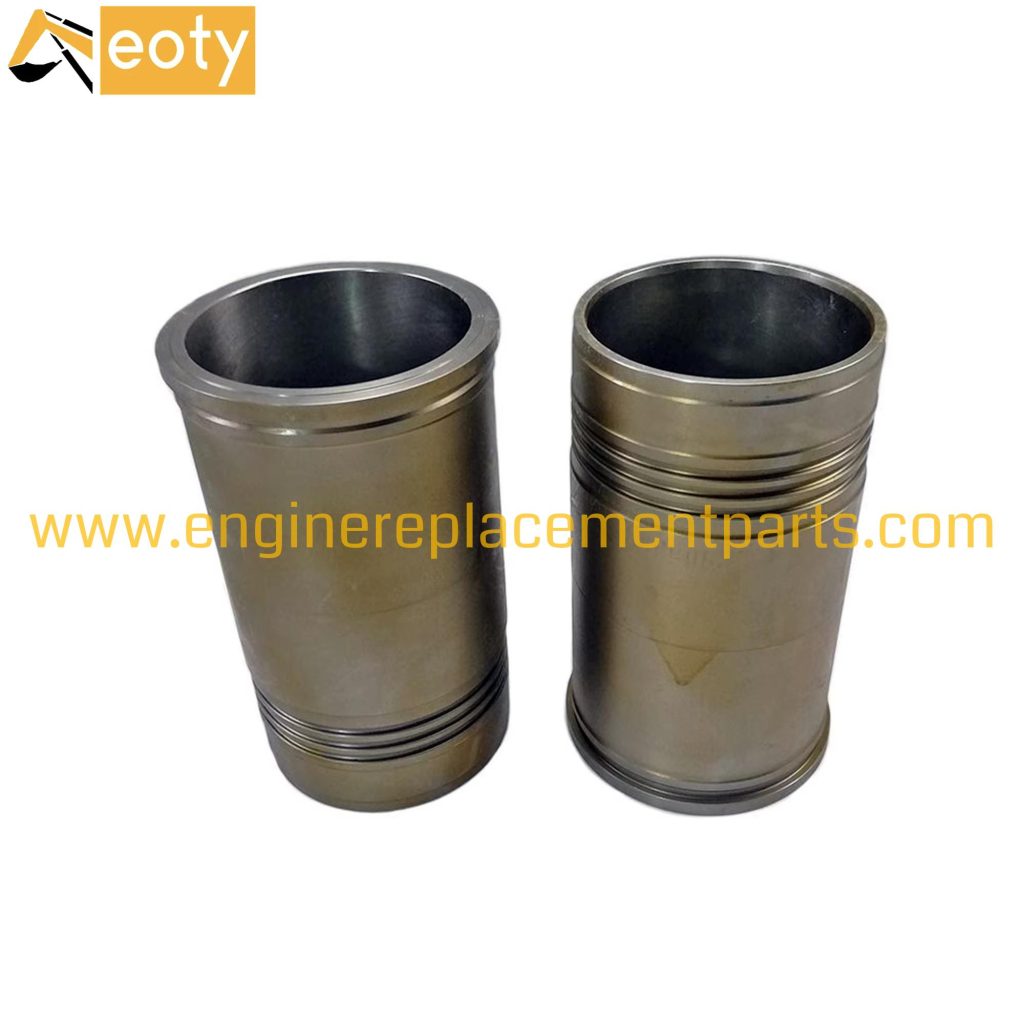 Caterpillar 3406 C15 Cylinder Liner 197-9322 238-2700 | Diesel Engine Part