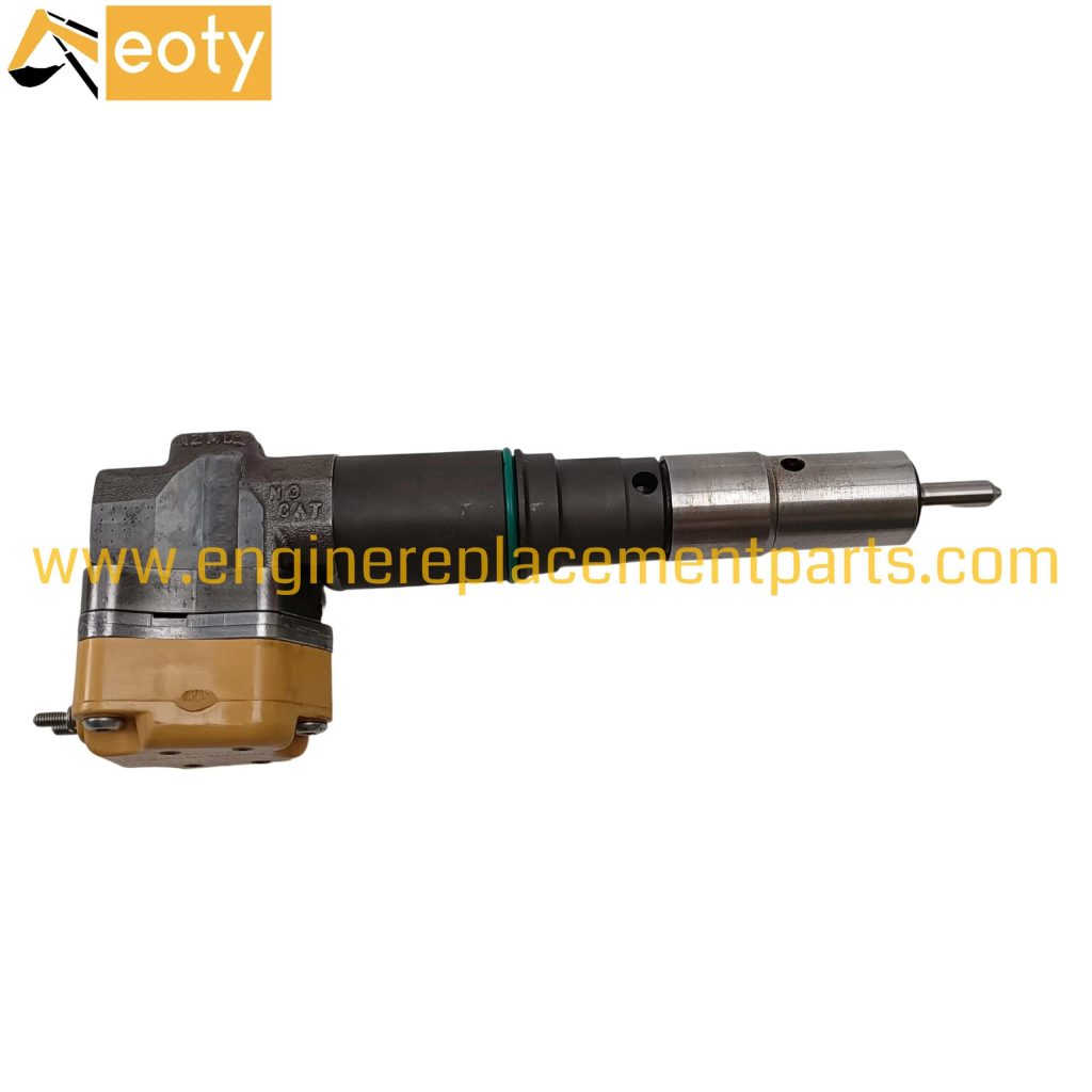 CAT 3412 Diesel Engine Fuel Injector 232-1168 | OEM Quality Replacement