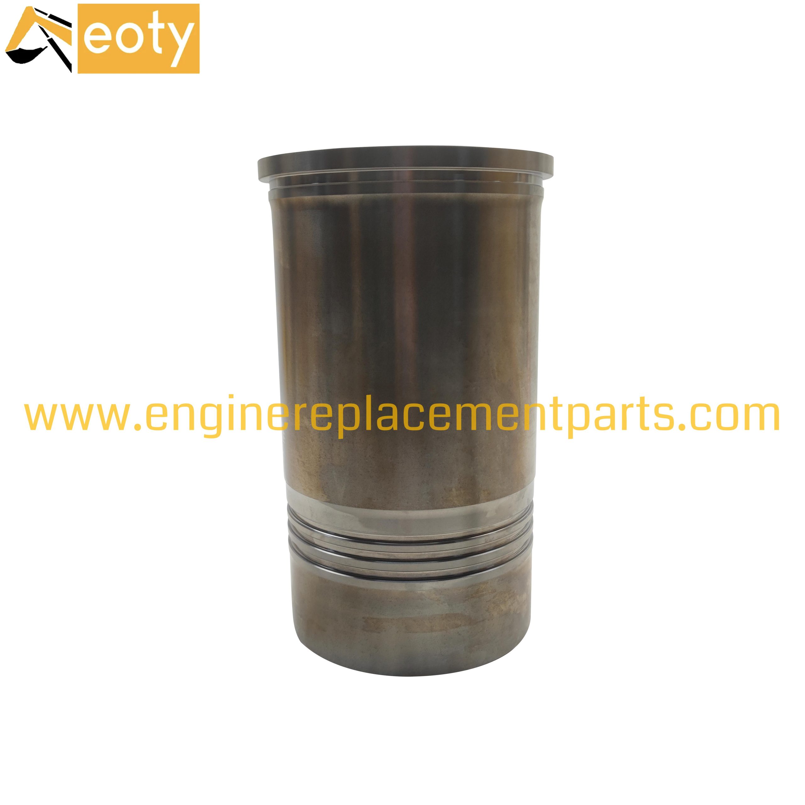 3512 3516 Cylinder Liner 211-7826 Suitable For Caterpillar Engine Parts