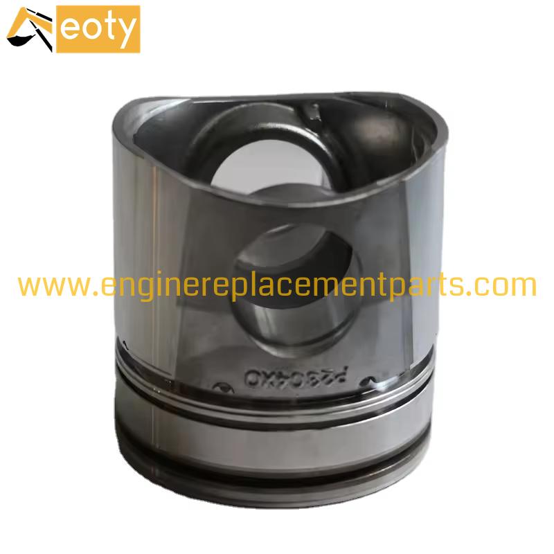 3957795 High Quality Diesel Engine 3908673 Piston 6bt 6d102 102 Mm For Komatsu Pc200-7 Excavator Rebuild Parts