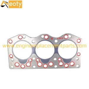 OEM 9111456240 Cylinder Head Gasket for Isuzu 3AB1 Diesel Engine | Forklift, Truck, Excavator