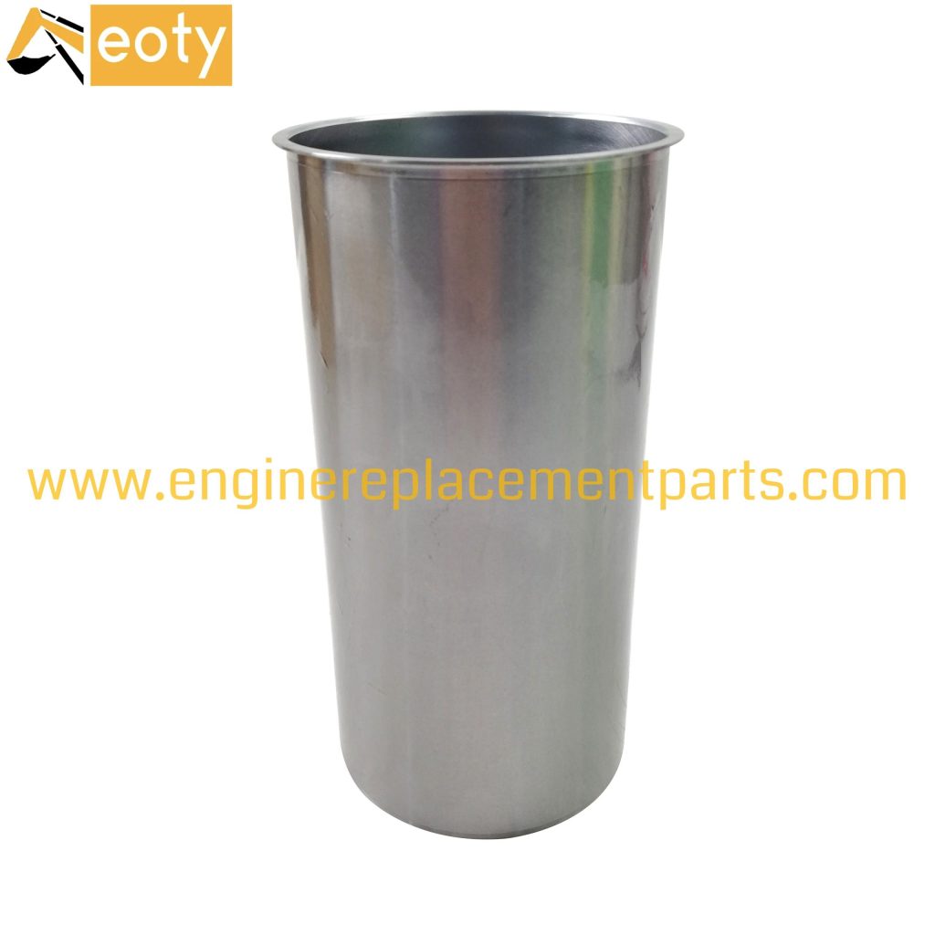 OEM 3AB1 Cylinder Liner 9-11261-230-0 | Diesel Engine Sleeve for Isuzu Forklift & Truck