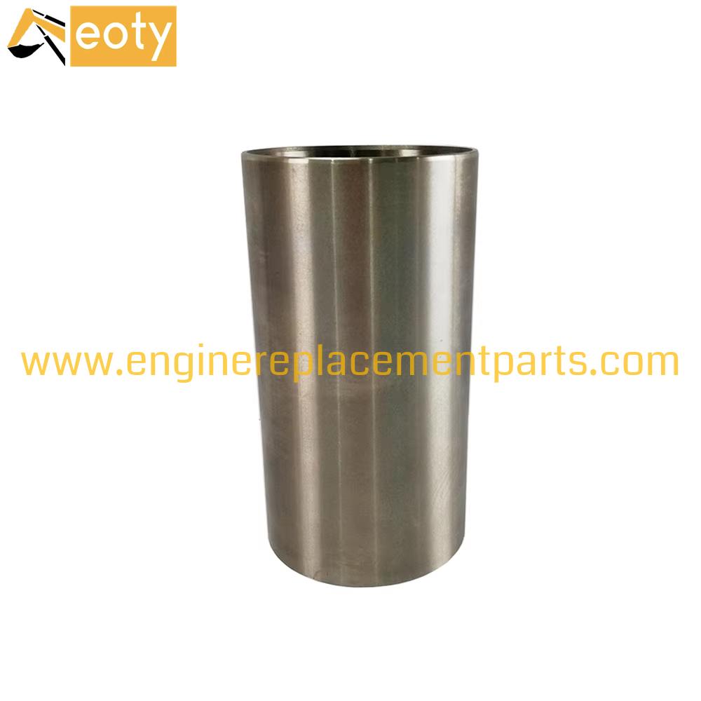 Yanmar 3D78 3TNC78 Cylinder Liner – Diesel Engine Part for Excavator, Truck
