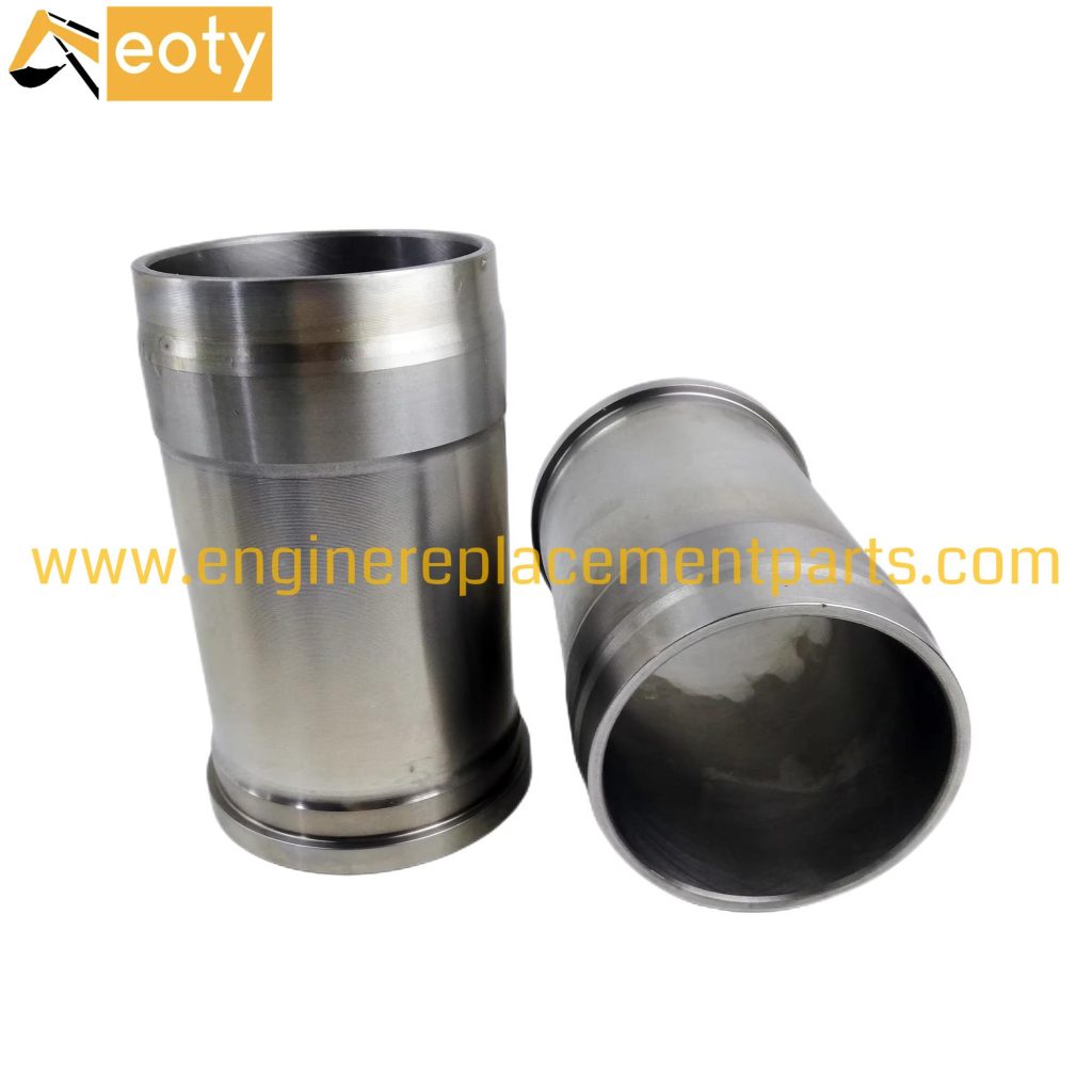 Komatsu 4D94 4D94-3 Engine Cylinder Liner 6144-21-2211 | 3D94 | Diesel