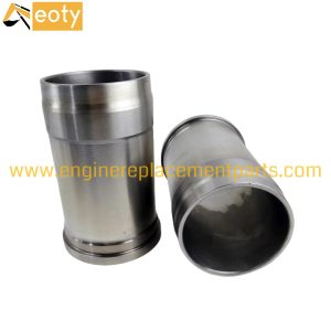 Komatsu 4D94 4D94-3 Engine Cylinder Liner 6144-21-2211 | 3D94 | Diesel