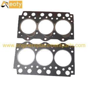 Komatsu 3D95 Cylinder Head Gasket 6201-K1-2000 | OEM Quality Diesel Engine Part
