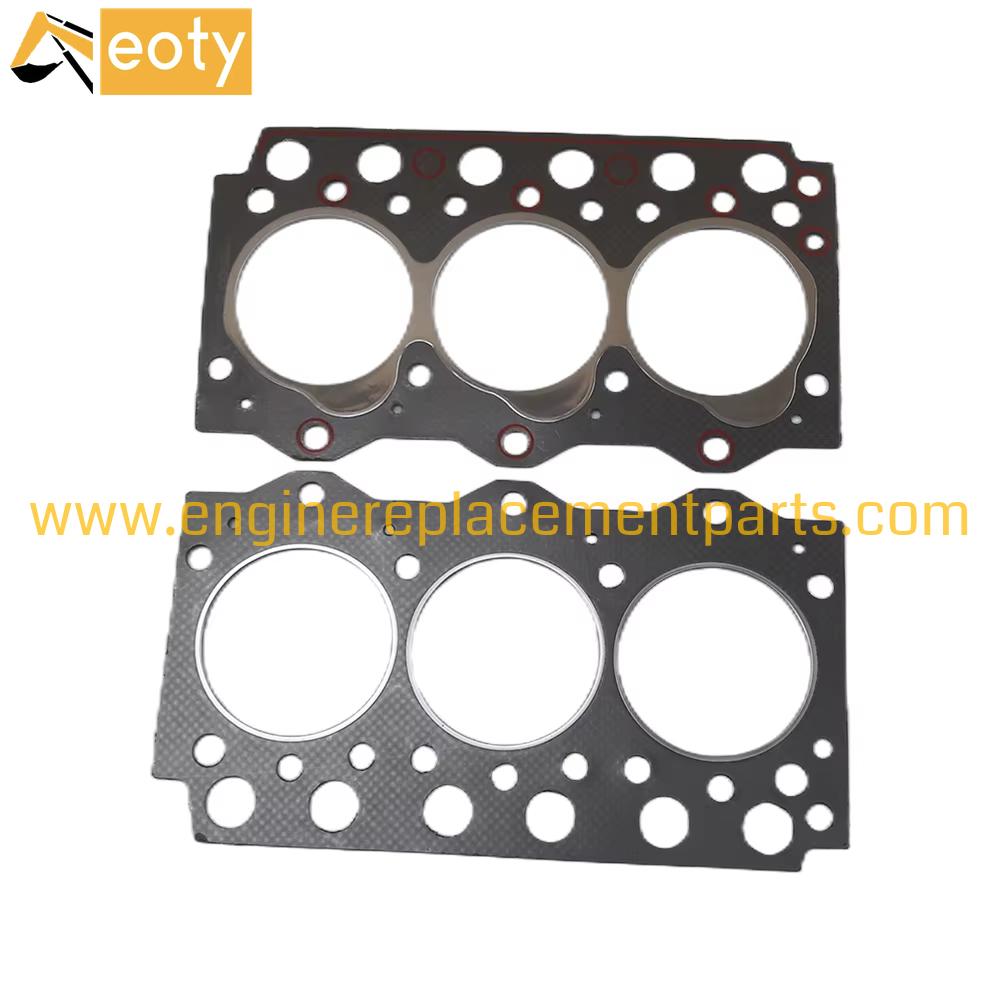 Komatsu 3D95 Cylinder Head Gasket 6201-K1-2000 | OEM Quality Diesel Engine Part