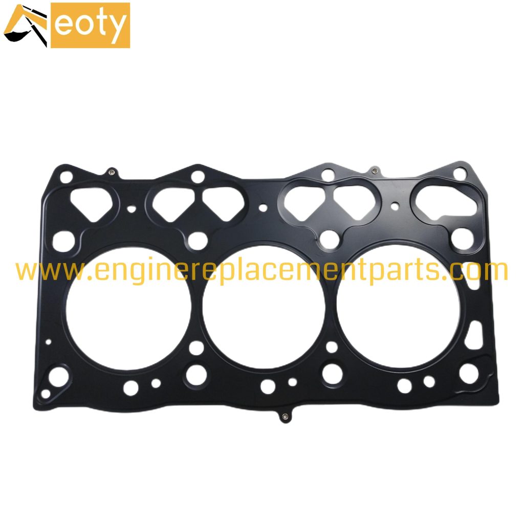 Liebherr 3LD2 Cylinder Head Gasket 8-97235265-0 | OEM 8972352650 | Diesel Engine